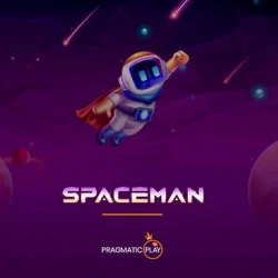 Spaceman 6745