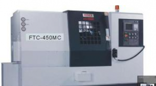 FTC-450型 数控车床