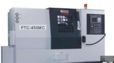 FTC-450型 数控车床